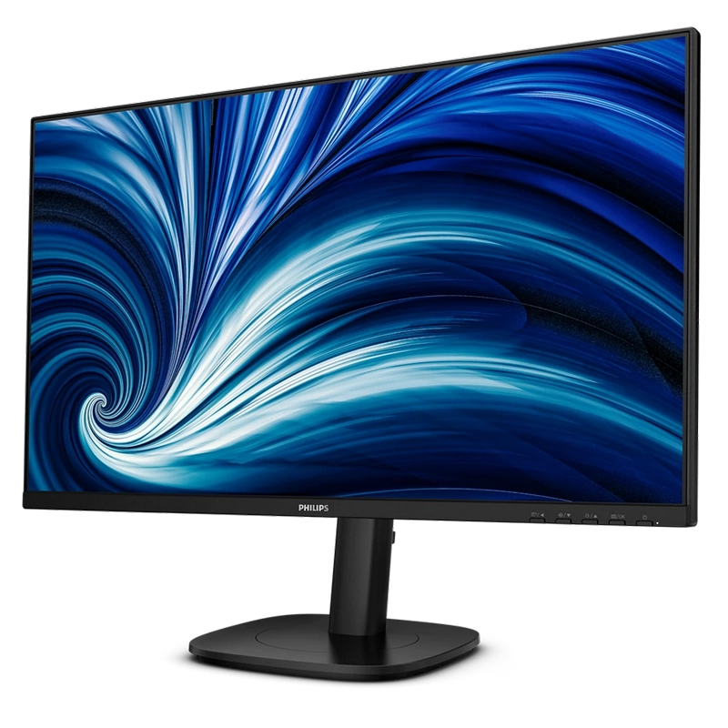 Офисный монитор Philips 27B2N3500 Чёрный - 27" | IPS | 2560x1440 | 120 Гц | 109 ppi | 4 мс Офисный монитор Philips 27B2N3500 Чёрный - 27