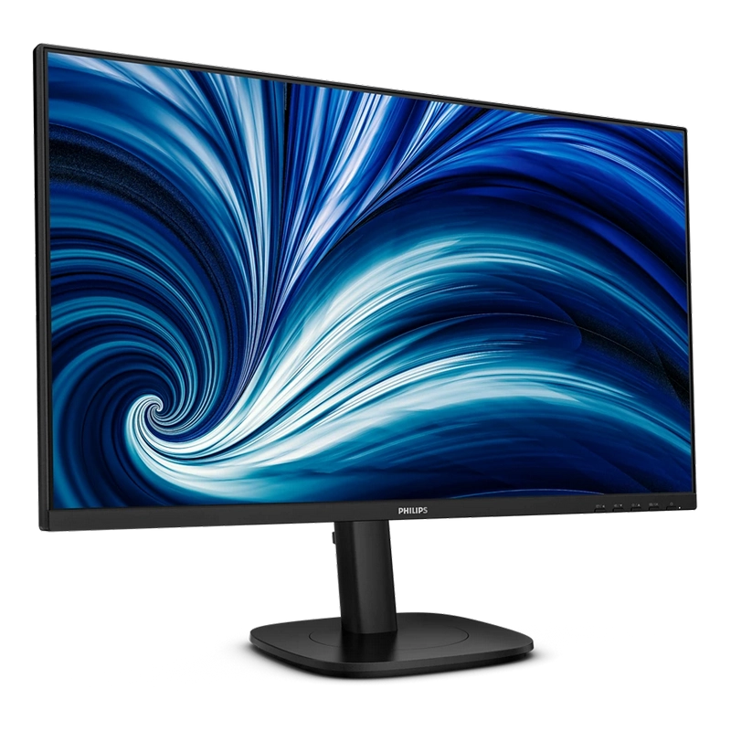 Офисный монитор Philips 27B2N3500 Чёрный - 27" | IPS | 2560x1440 | 120 Гц | 109 ppi | 4 мс Офисный монитор Philips 27B2N3500 Чёрный - 27