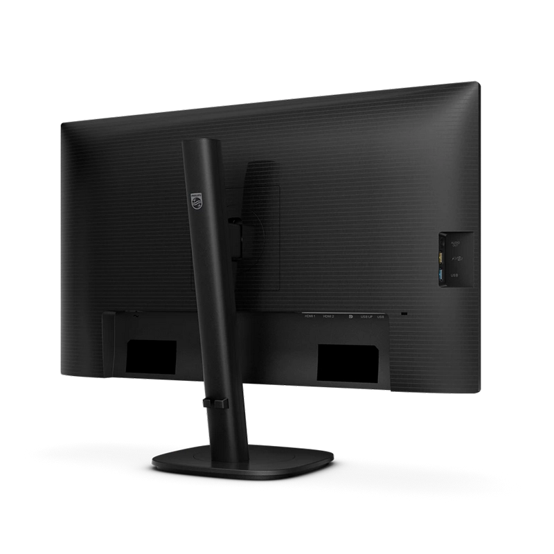 Офисный монитор Philips 27B2N3500 Чёрный - 27" | IPS | 2560x1440 | 120 Гц | 109 ppi | 4 мс Офисный монитор Philips 27B2N3500 Чёрный - 27
