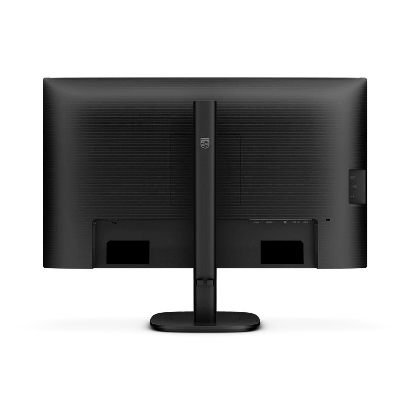 Офисный монитор Philips 27B2N3500 Чёрный - 27" | IPS | 2560x1440 | 120 Гц | 109 ppi | 4 мс Офисный монитор Philips 27B2N3500 Чёрный - 27