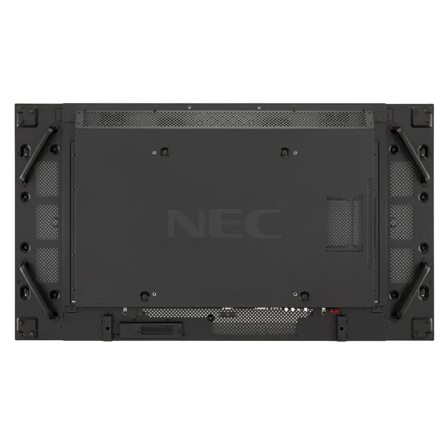 Дисплей NEC MultiSync X554UNS-2 55" Чёрный - 60 Гц | 1920x1080 | 195 Вт Дисплей NEC MultiSync X554UNS-2 55