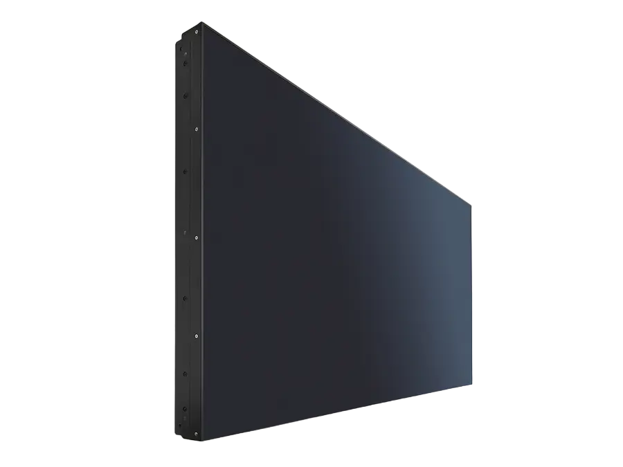 Дисплей NEC MultiSync X554UNV-2 55" Чёрный - 60 Гц | 1920x1080 | 170 Вт Дисплей NEC MultiSync X554UNV-2 55