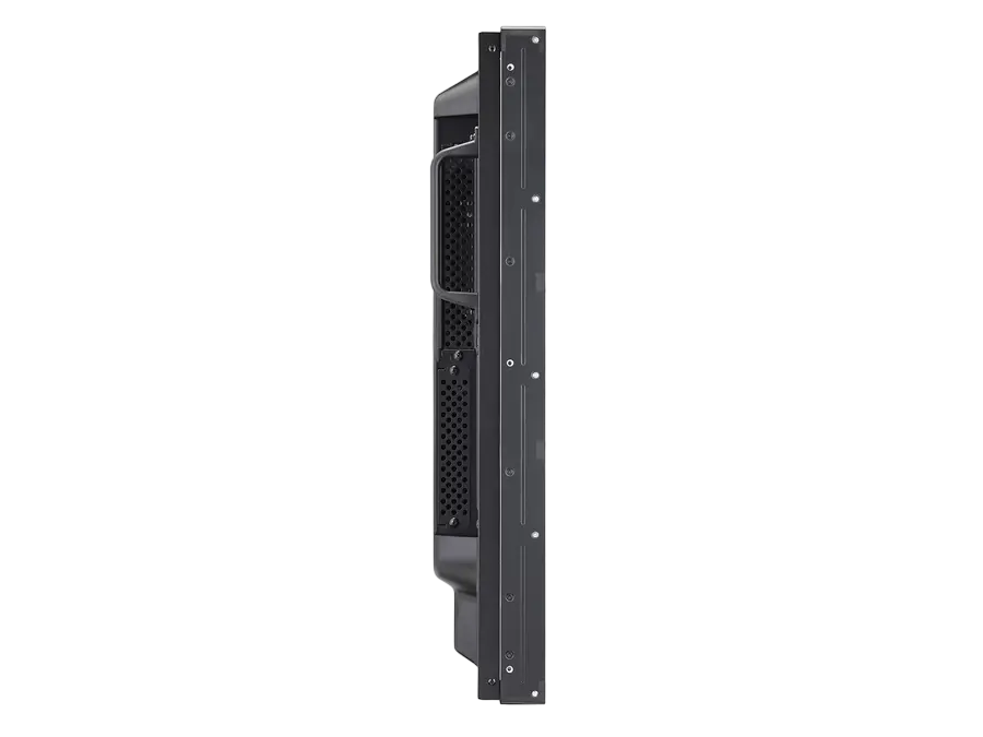 Дисплей NEC MultiSync X554UNV-2 55" Чёрный - 60 Гц | 1920x1080 | 170 Вт Дисплей NEC MultiSync X554UNV-2 55
