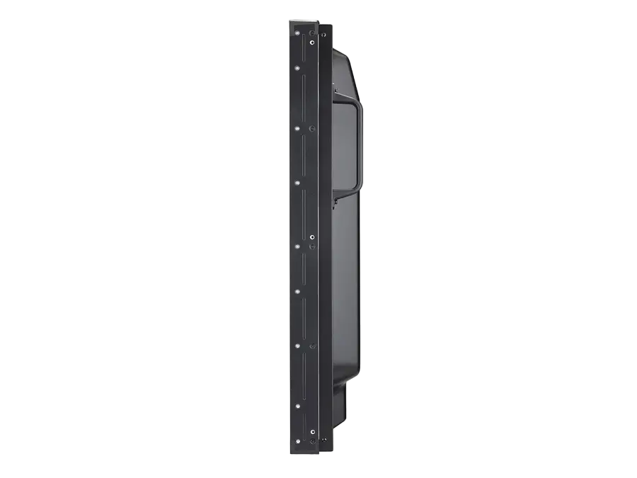 Дисплей NEC MultiSync X554UNV-2 55" Чёрный - 60 Гц | 1920x1080 | 170 Вт Дисплей NEC MultiSync X554UNV-2 55