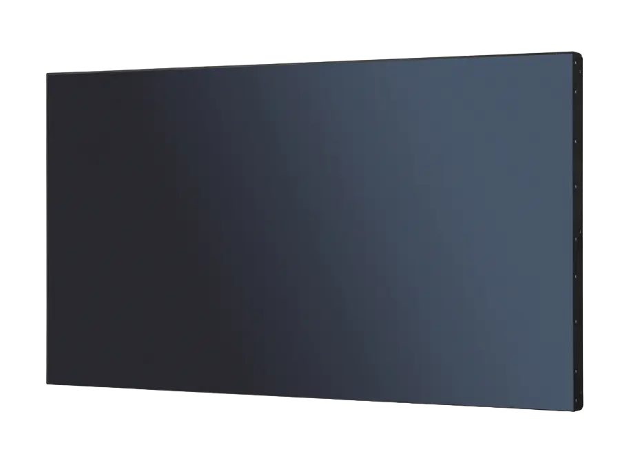 Дисплей NEC MultiSync X554UNV-2 55" Чёрный - 60 Гц | 1920x1080 | 170 Вт Дисплей NEC MultiSync X554UNV-2 55