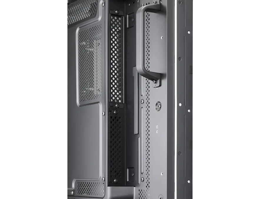 Дисплей NEC MultiSync X554UNV-2 55" Чёрный - 60 Гц | 1920x1080 | 170 Вт Дисплей NEC MultiSync X554UNV-2 55
