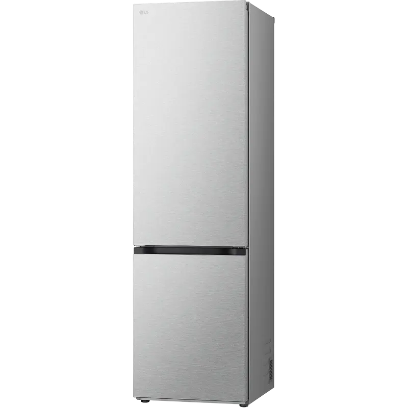Frigider LG GBV7280AMB Oțel inoxidabil - Cu două uși | 203 cm | 387 l | A Frigider LG GBV7280AMB Oțel inoxidabil - Cu două uși | 203 cm | 387 l | A