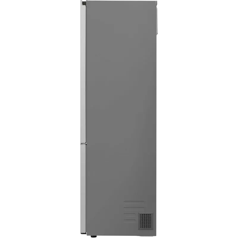 Frigider LG GBV7280AMB Oțel inoxidabil - Cu două uși | 203 cm | 387 l | A Frigider LG GBV7280AMB Oțel inoxidabil - Cu două uși | 203 cm | 387 l | A