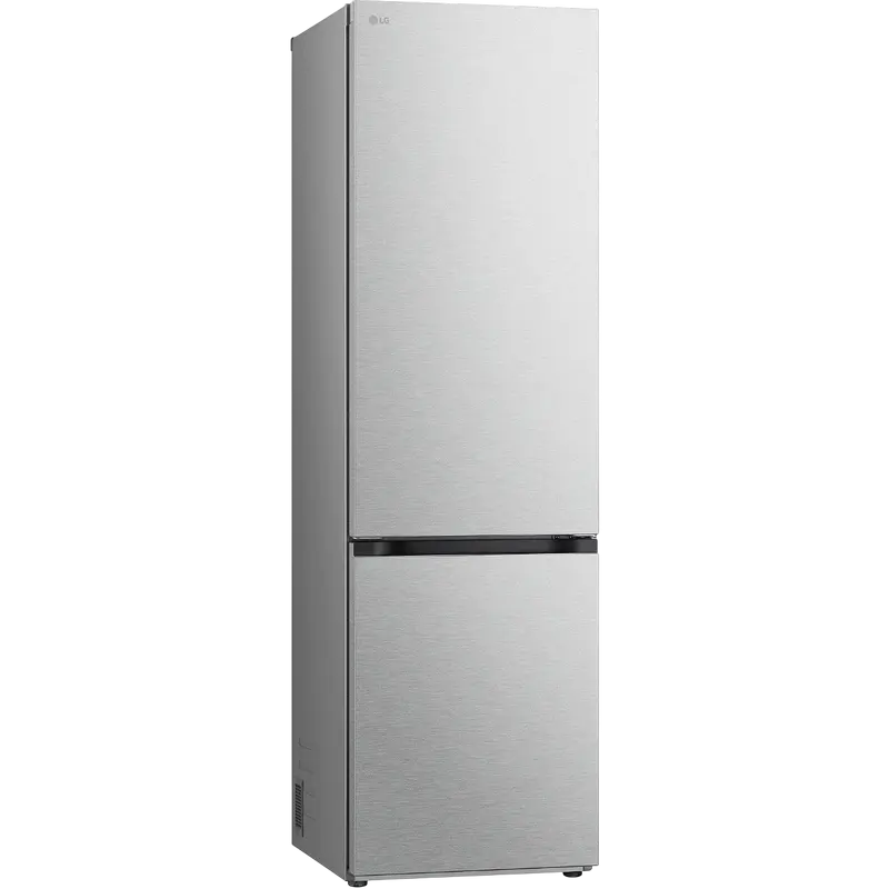 Frigider LG GBV7280AMB Oțel inoxidabil - Cu două uși | 203 cm | 387 l | A Frigider LG GBV7280AMB Oțel inoxidabil - Cu două uși | 203 cm | 387 l | A