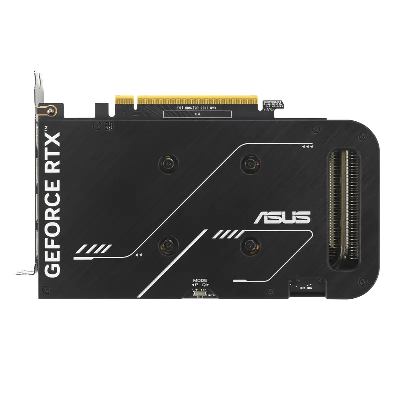 Placă video ASUS Dual GeForce RTX 5050 OC - 8GB | PCI-E 5.0 x16 Placă video ASUS Dual GeForce RTX 5050 OC - 8GB | PCI-E 5.0 x16