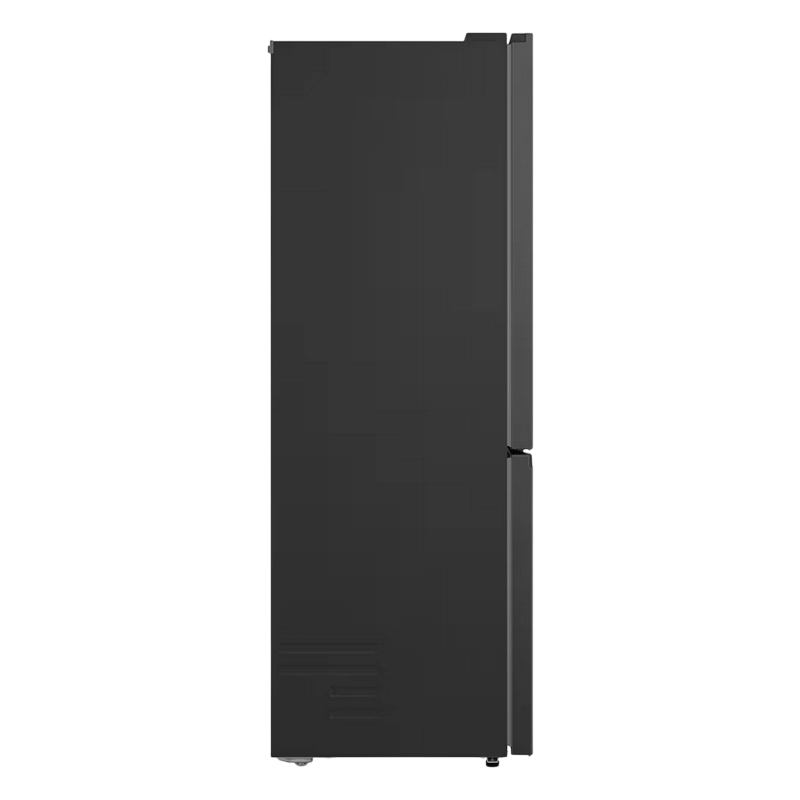Frigider LG GBBSJ10DEP Negru - Cu două uși | 186 cm | 333 l Frigider LG GBBSJ10DEP Negru - Cu două uși | 186 cm | 333 l