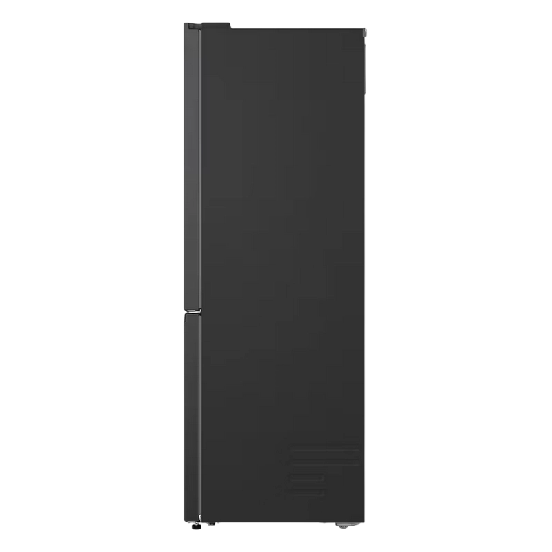 Frigider LG GBBSJ10DEP Negru - Cu două uși | 186 cm | 333 l Frigider LG GBBSJ10DEP Negru - Cu două uși | 186 cm | 333 l