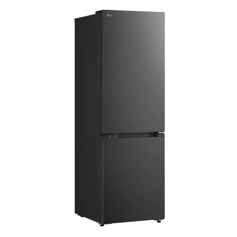 Frigider LG GBBSJ10DEP Negru - Cu două uși | 186 cm | 333 l Frigider LG GBBSJ10DEP Negru - Cu două uși | 186 cm | 333 l