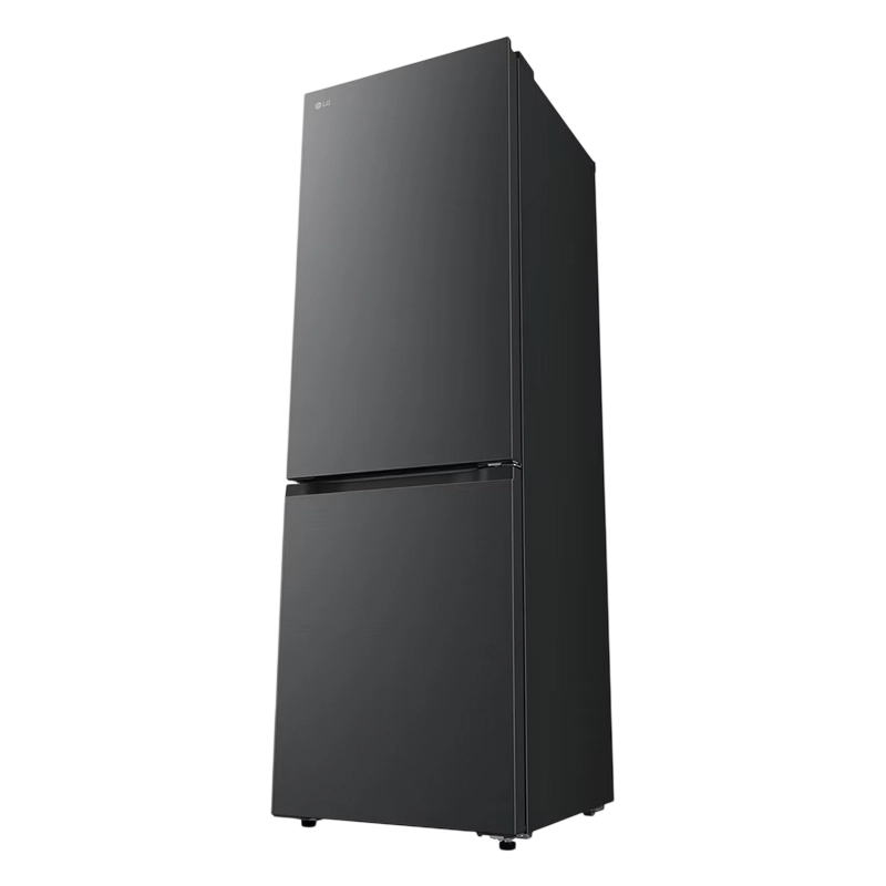 Frigider LG GBBSJ10DEP Negru - Cu două uși | 186 cm | 333 l Frigider LG GBBSJ10DEP Negru - Cu două uși | 186 cm | 333 l