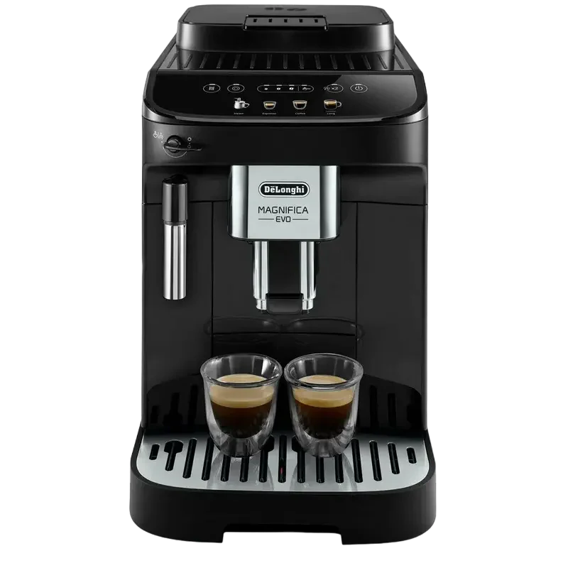 Кофемашина DeLonghi ECAM290.21.B Черный - Молотый, В зернах | 1450 Вт | 15 бар | 1.8 л