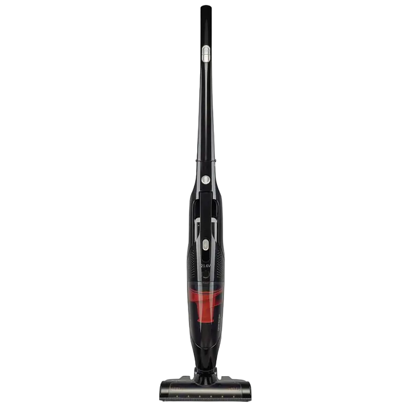 Aspirator Vertical Gorenje SVC216GFBK Negru - Uscată | Container | 0.5 l