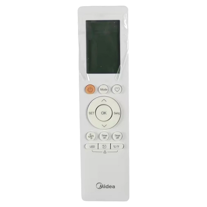 Модуль управления Midea Remote controller Белый