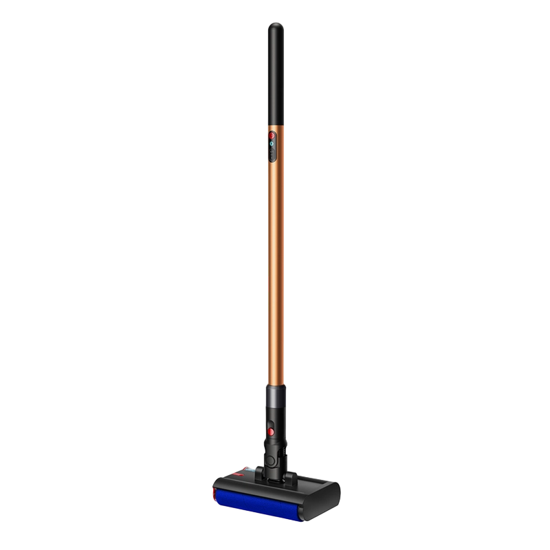 Электрошвабра Dyson PencilWash WR04 Бронзовый - Сухая, Влажная | Контейнер | 0.3 л