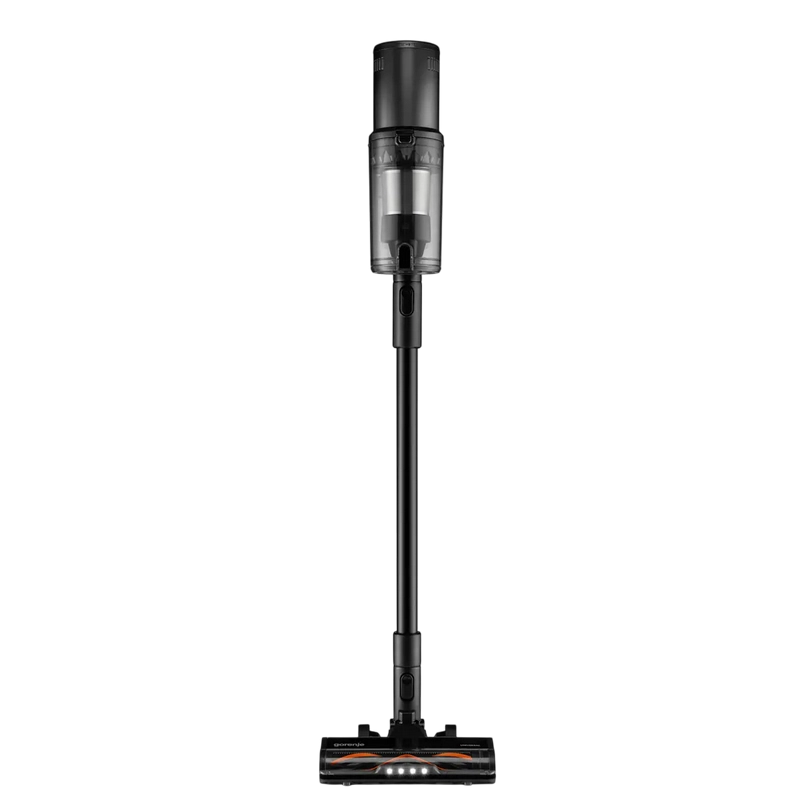 Aspirator Vertical Gorenje SVC296449NMBL Negru - Uscată | 190 W | Container | 0.6 l