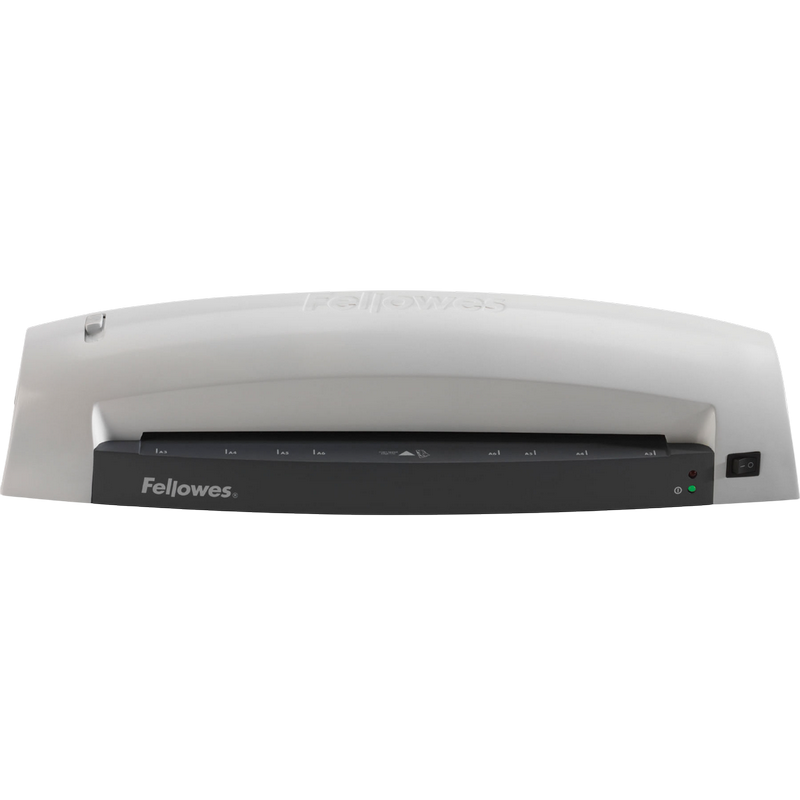 Laminator Fellowes Lunar A3 Alb - A3