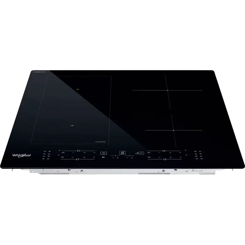 Plită cu inducție Whirlpool WL B4060 CPNE Negru - 7.2 kW | Vitroceramică Plită cu inducție Whirlpool WL B4060 CPNE Negru - 7.2 kW | Vitroceramică