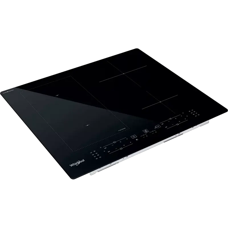 Plită cu inducție Whirlpool WL B4060 CPNE Negru - 7.2 kW | Vitroceramică Plită cu inducție Whirlpool WL B4060 CPNE Negru - 7.2 kW | Vitroceramică