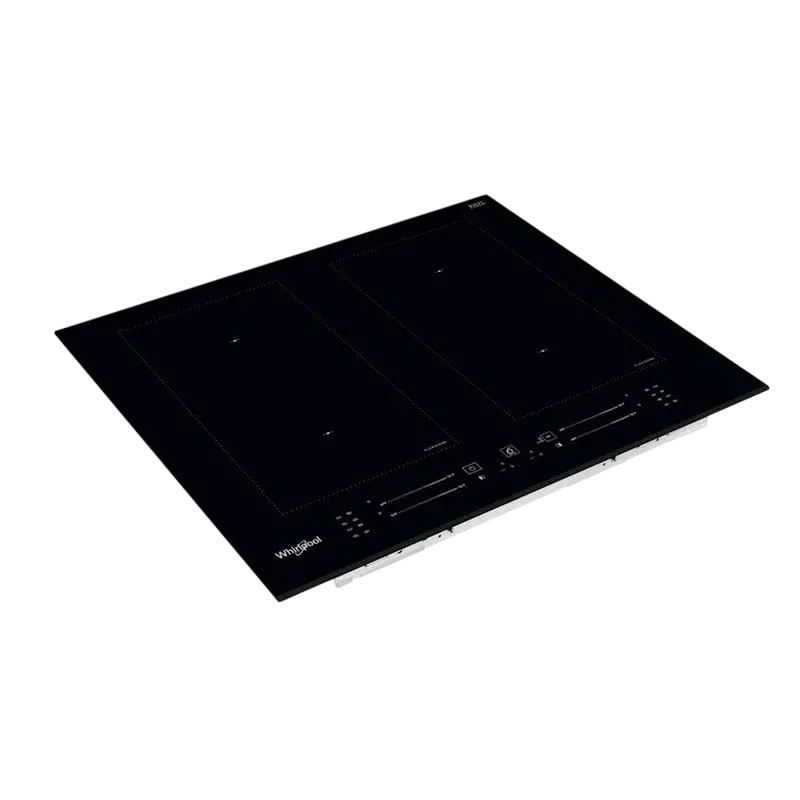 Plită cu inducție Whirlpool WL S3160 BF Negru - 7.2 kW | Vitroceramică Plită cu inducție Whirlpool WL S3160 BF Negru - 7.2 kW | Vitroceramică