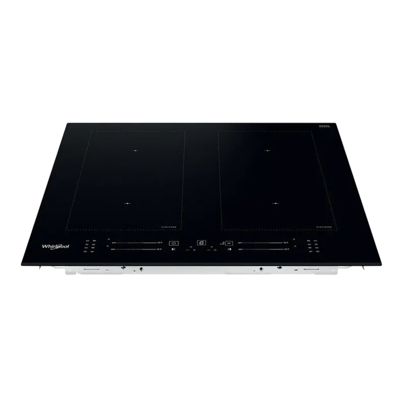 Plită cu inducție Whirlpool WL S3160 BF Negru - 7.2 kW | Vitroceramică Plită cu inducție Whirlpool WL S3160 BF Negru - 7.2 kW | Vitroceramică
