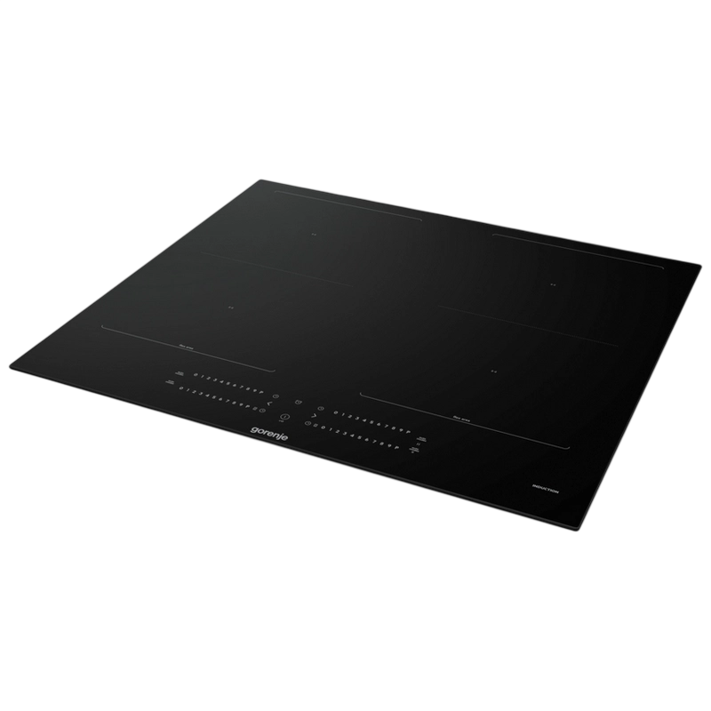 Plită cu inducție Gorenje GI6442BSC Negru - 7.36 kW | Vitroceramică Plită cu inducție Gorenje GI6442BSC Negru - 7.36 kW | Vitroceramică