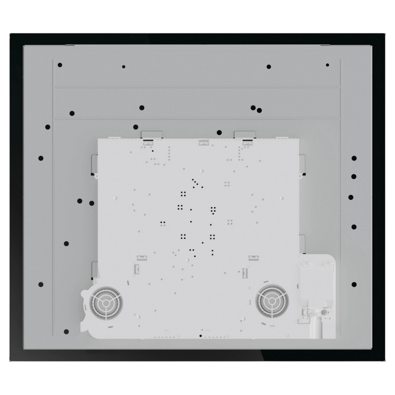 Plită cu inducție Gorenje GI6442BSC Negru - 7.36 kW | Vitroceramică Plită cu inducție Gorenje GI6442BSC Negru - 7.36 kW | Vitroceramică