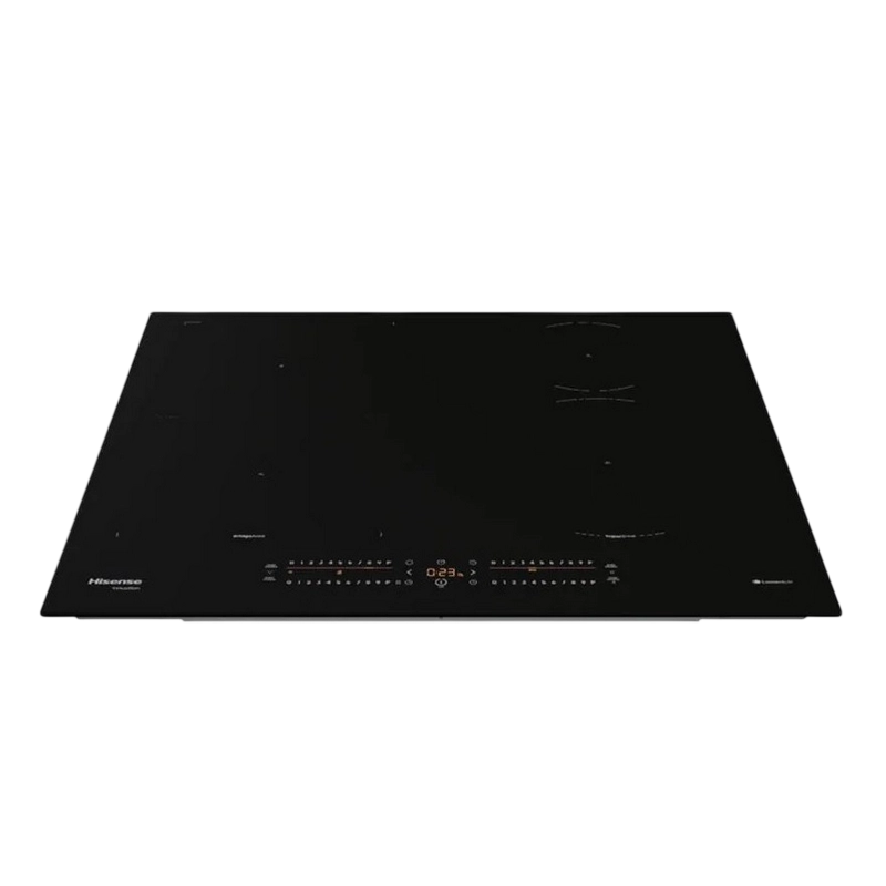 Plită cu inducție Hisense HI6432BSCWF Negru - 7.36 kW | Vitroceramică Plită cu inducție Hisense HI6432BSCWF Negru - 7.36 kW | Vitroceramică