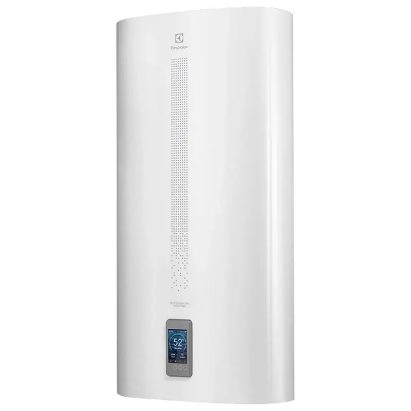 Boiler Electric Electrolux EWH 100 SmartInverter PRO 2.0 EU 100 l Alb - 2000 W | 75°C | 6 bar