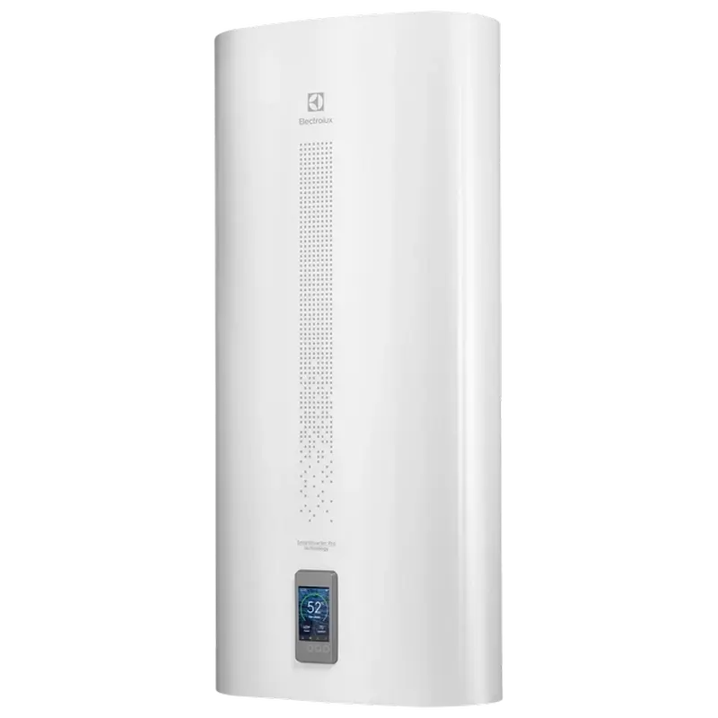 Boiler Electric Electrolux EWH 50 SmartInverter PRO 2.0 EU 50 l Alb - 2000 W | 75°C | 6 bar