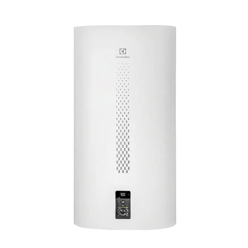 Boiler Electric Electrolux EWH 80 MXM WiFi EEC 80 l Alb - 2000 W | 75°C