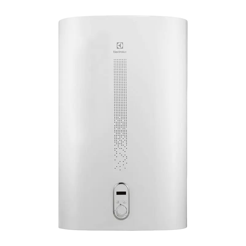 Boiler Electric Electrolux EWH 100 GLD EEC 100 l Alb - 2000 W | 75°C | 6 bar