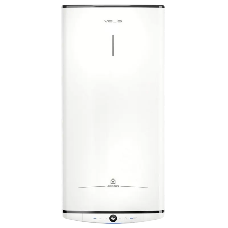 Boiler Electric ARISTON Velis Pro 80 EU 80 l Alb - 1500 W | 80°C | 8 bar