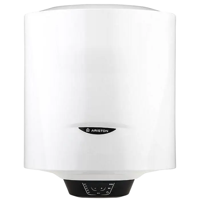 Boiler Electric ARISTON Pro1 Eco PL, 50L, Alb - 1800 W | 80°C | 8 bar