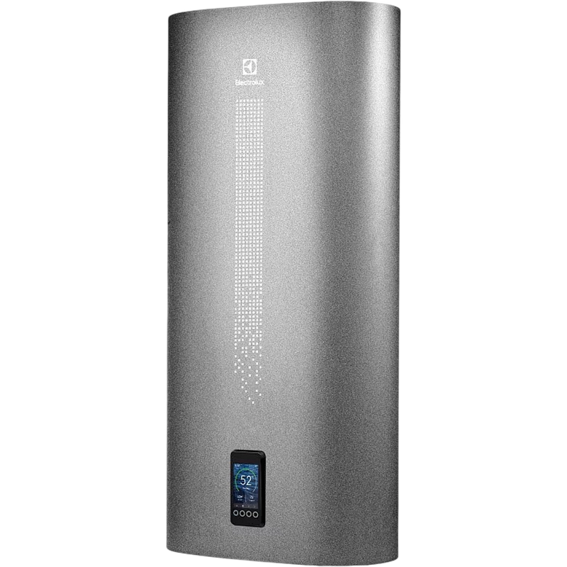 Boiler Electric Electrolux EWH 50 SI SE EEC 50 l Argintiu - 2000 W | 75°C | 6 bar