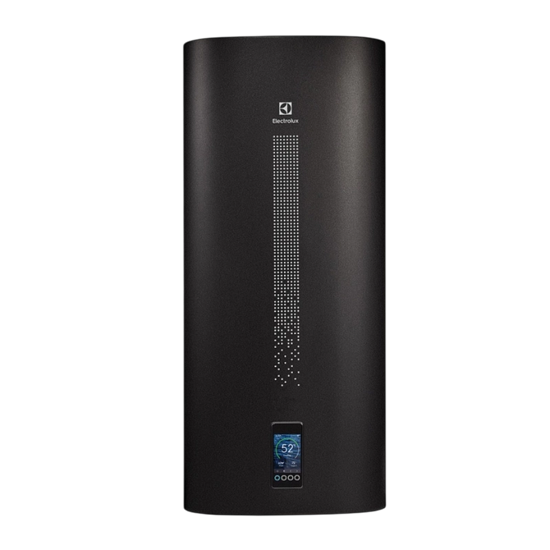 Boiler Electric Electrolux EWH 50 SI BE EEC 50 l Negru - 2000 W | 75°C | 6 bar