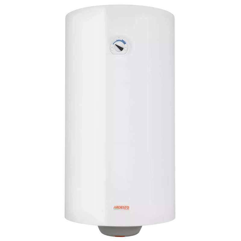 Boiler Electric Ardesto NEU NTS EU2 100 l Alb - 1500 W | 75°C | 0.8 bar
