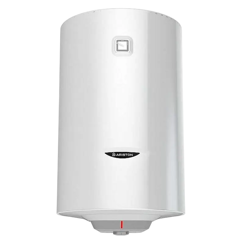 Boiler Electric ARISTON Pro1 R 100 1,8K PL 100 l Alb - 1800 W | 75°C | 8 bar