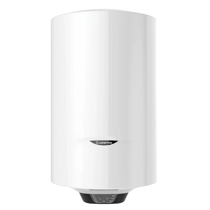 Boiler Electric ARISTON Pro1 Eco MULTIS 100 Dry 100 l Alb - 1800 W | 80°C | 8 bar