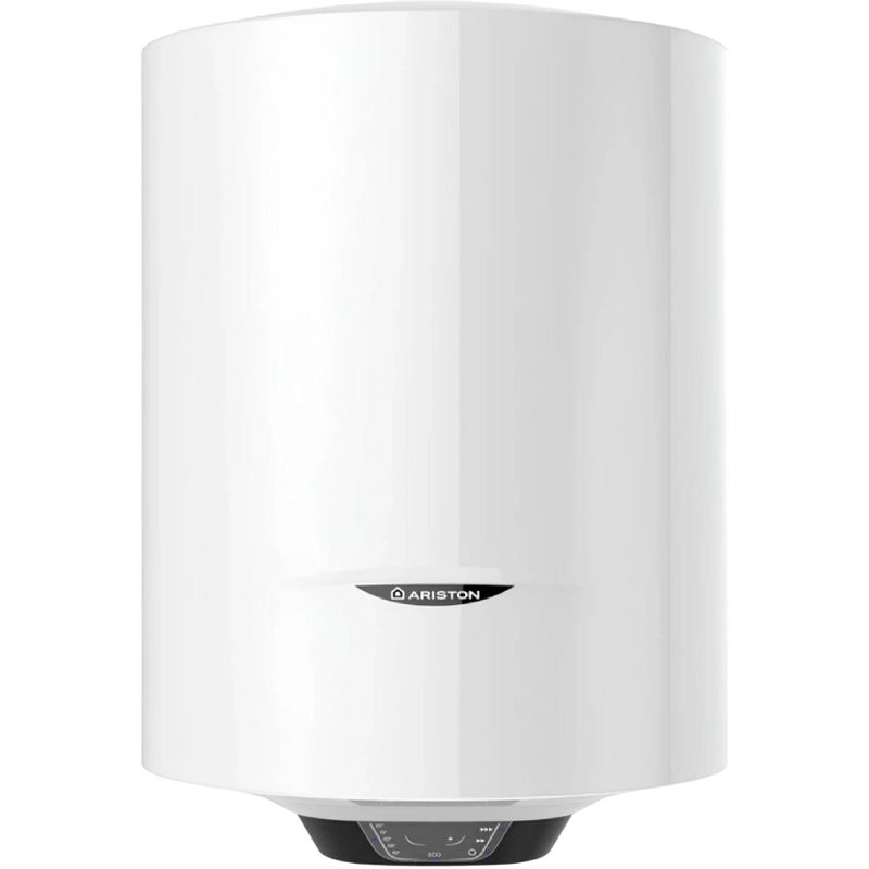 Boiler Electric ARISTON Pro1 Eco Multis 50 Dry 50 l Alb - 1800 W | 80°C | 8 bar