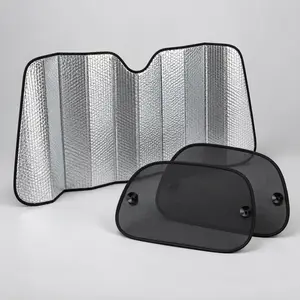 Parasolare auto