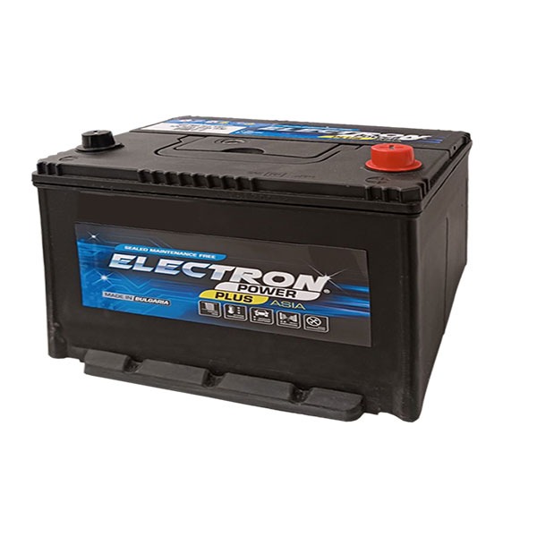Baterie ELECTRON D31 Japan 95A P+ (730Ah) 304/173/220