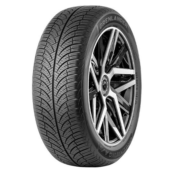 Anvelopa GRENLANDER 255/40 ZR20 GREENWING A/S 101W XL