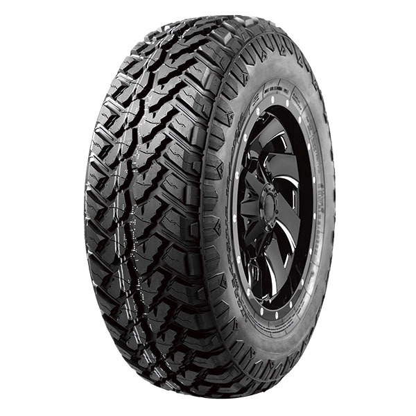 Anvelope GRENLANDER LT215/75 R15 DRAK M/T 100/97Q