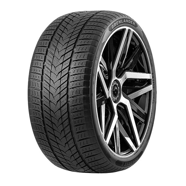 Шина GRENLANDER 285/45R19 ICEHAWKE II 111H XL