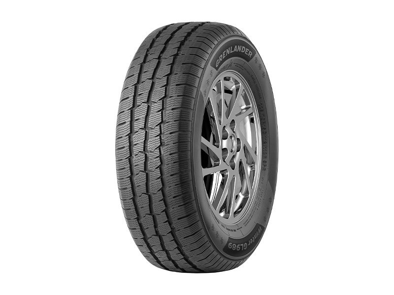 Шина GRENLANDER 205/70R15C Winter GL989 106/104 R