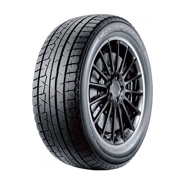 Anvelope COMFORSER 215/50R17 Winter CF960 91H